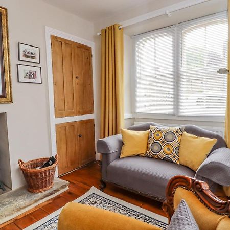 5 East Street Βίλα Skipton Εξωτερικό φωτογραφία