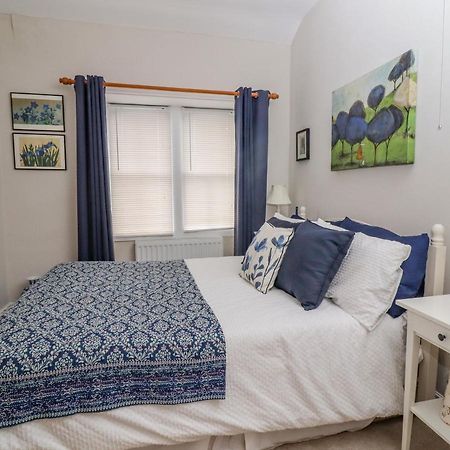 5 East Street Βίλα Skipton Εξωτερικό φωτογραφία
