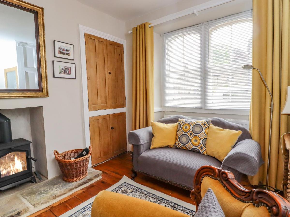 5 East Street Βίλα Skipton Εξωτερικό φωτογραφία