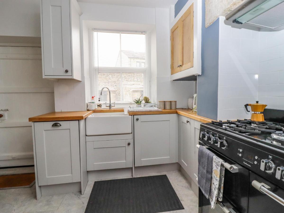 5 East Street Βίλα Skipton Εξωτερικό φωτογραφία