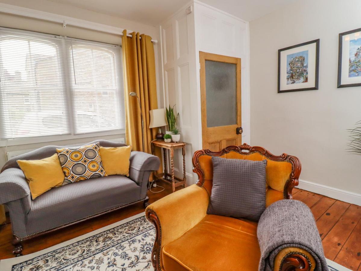 5 East Street Βίλα Skipton Εξωτερικό φωτογραφία