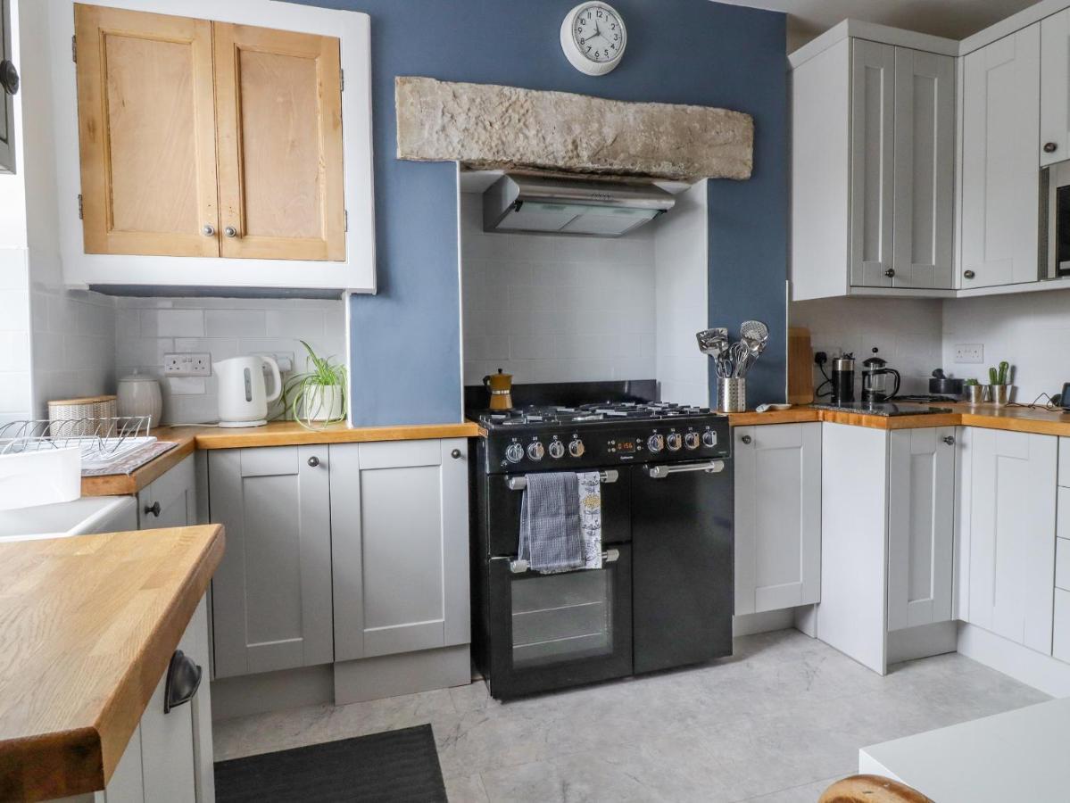 5 East Street Βίλα Skipton Εξωτερικό φωτογραφία
