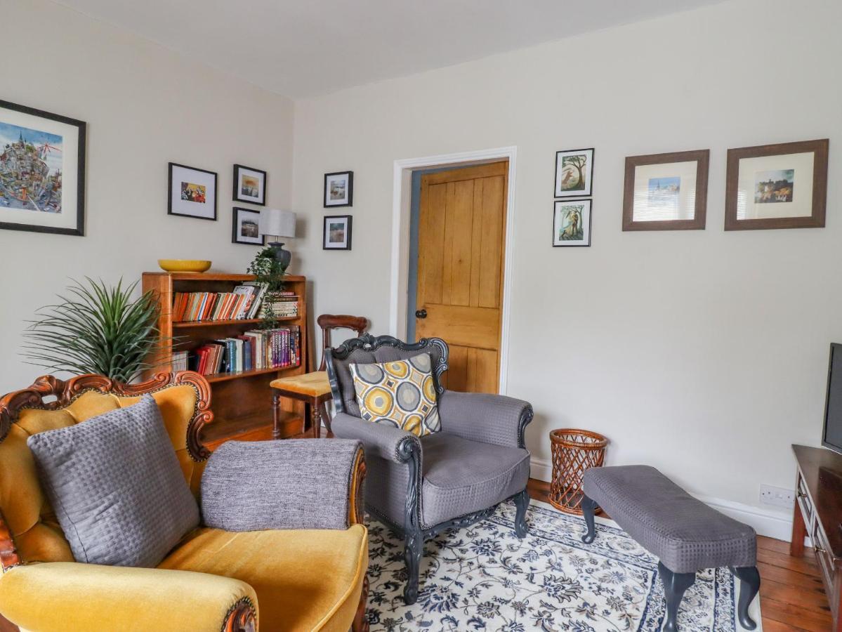 5 East Street Βίλα Skipton Εξωτερικό φωτογραφία
