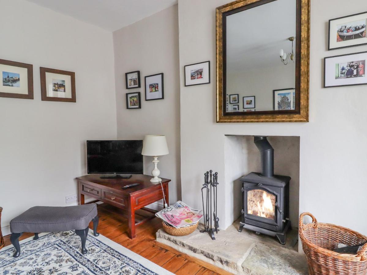 5 East Street Βίλα Skipton Εξωτερικό φωτογραφία