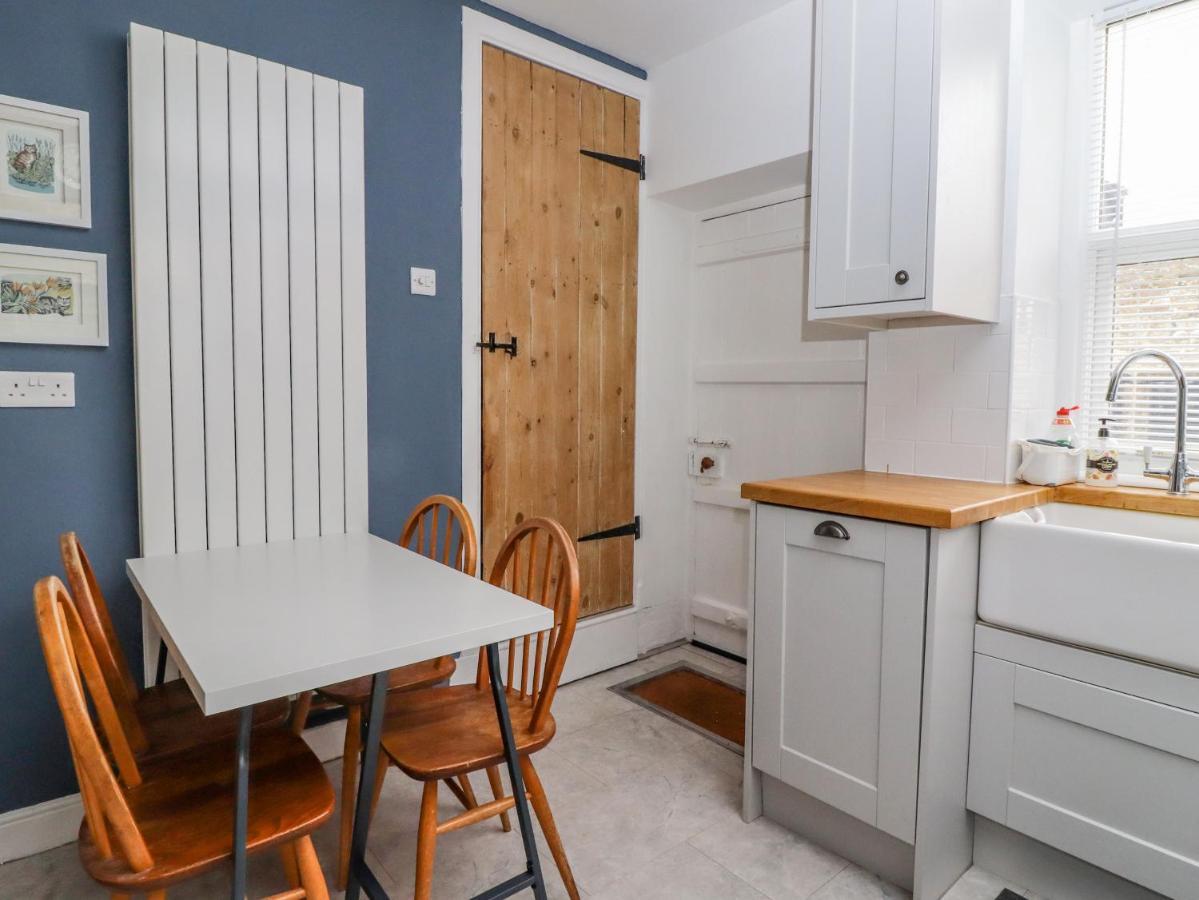5 East Street Βίλα Skipton Εξωτερικό φωτογραφία