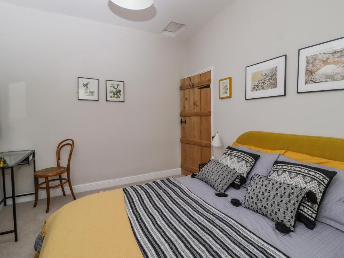 5 East Street Βίλα Skipton Εξωτερικό φωτογραφία
