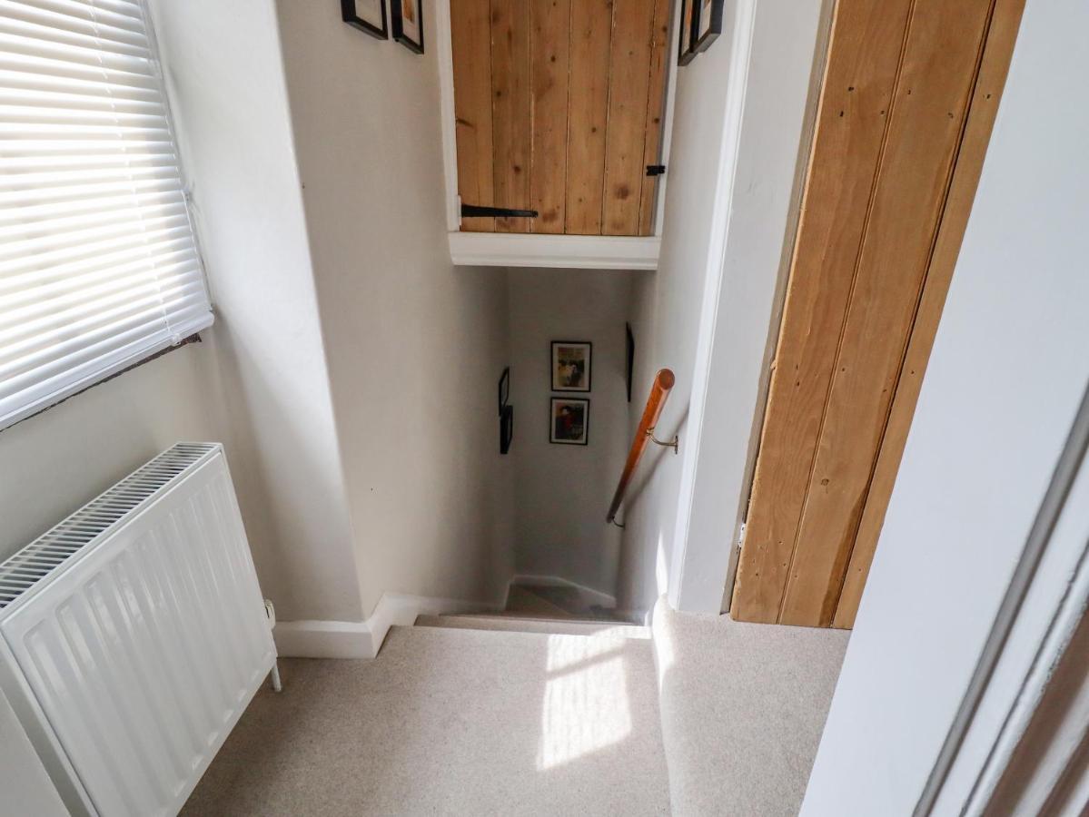 5 East Street Βίλα Skipton Εξωτερικό φωτογραφία
