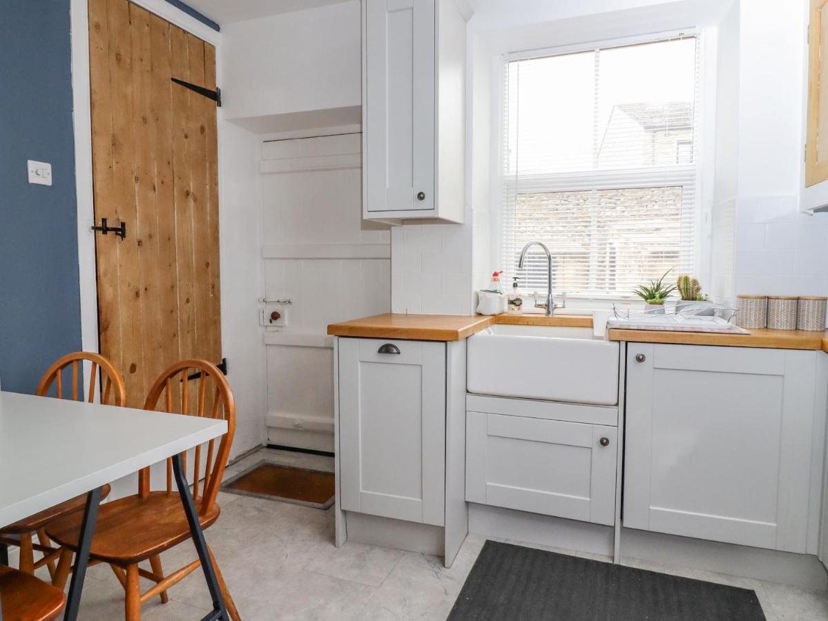 5 East Street Βίλα Skipton Εξωτερικό φωτογραφία