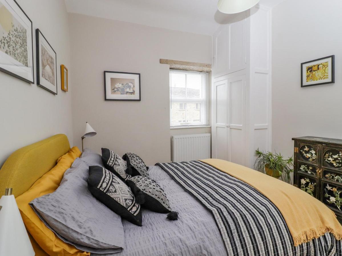 5 East Street Βίλα Skipton Εξωτερικό φωτογραφία