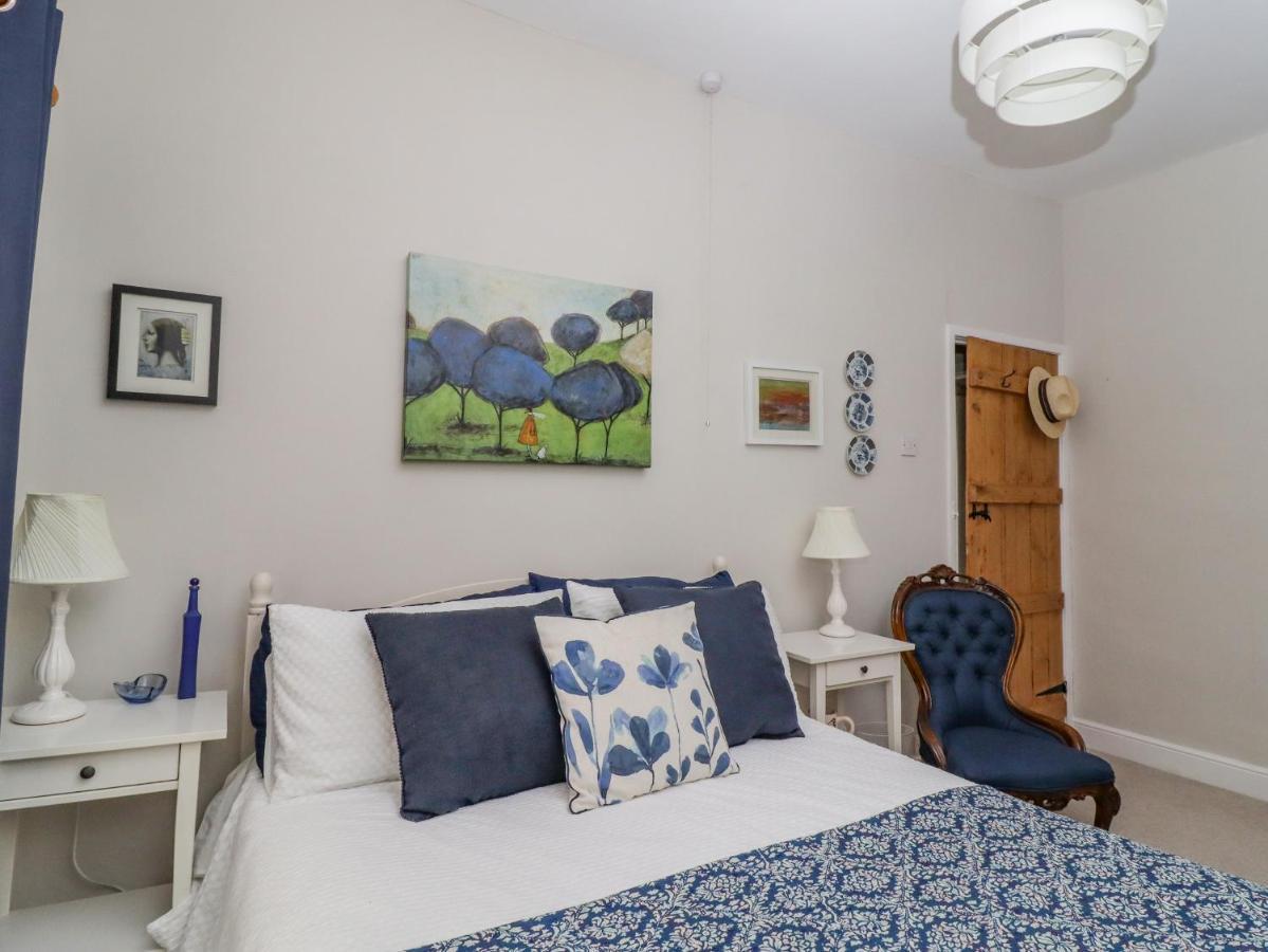 5 East Street Βίλα Skipton Εξωτερικό φωτογραφία