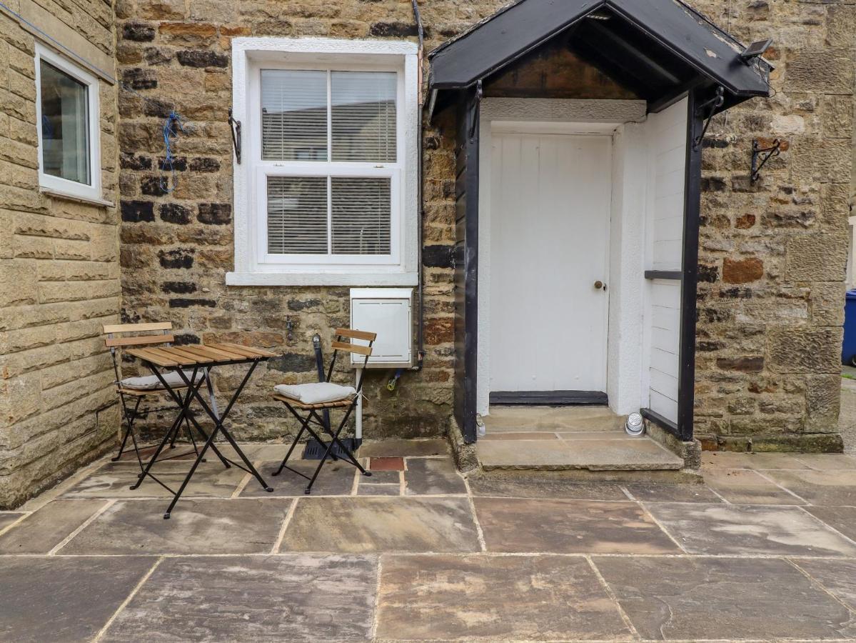 5 East Street Βίλα Skipton Εξωτερικό φωτογραφία