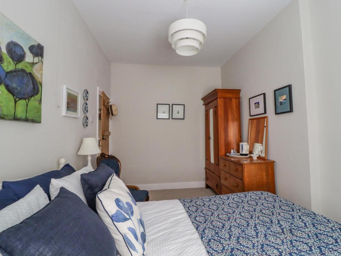 5 East Street Βίλα Skipton Εξωτερικό φωτογραφία