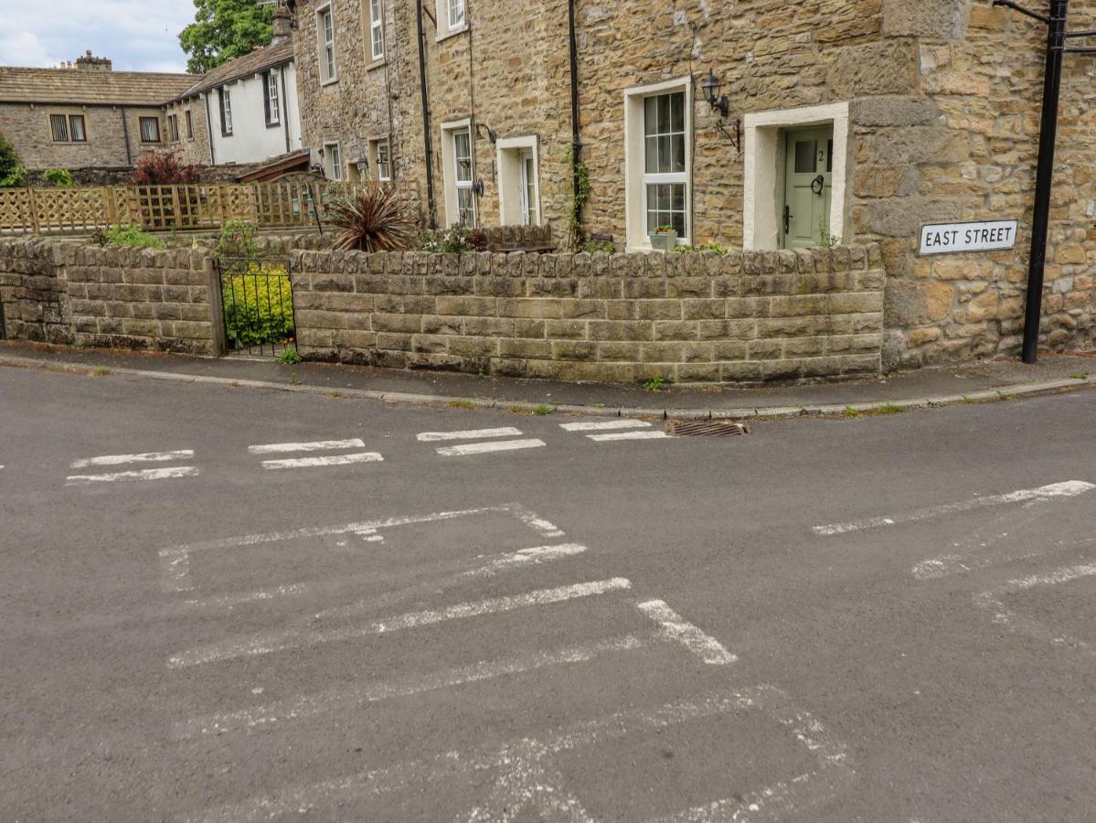 5 East Street Βίλα Skipton Εξωτερικό φωτογραφία
